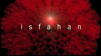 isfahan “Nature by Number” and Other Movies