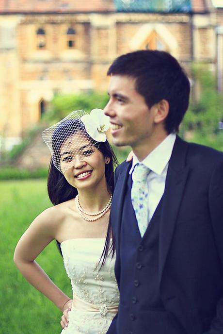 Bristol Bordeaux Quay international wedding photographer Izzy Hudgins 17 I love Viv's smile here - she's gorgeous