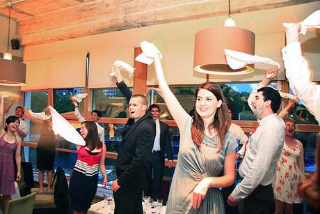 Bristol Bordeaux Quay international wedding photographer Izzy Hudgins 01 This is a French wedding tradition