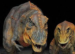 Top 10 Dinosaurs That Aren't What They Were Top 10 Dinosaurs That Aren't What They Were