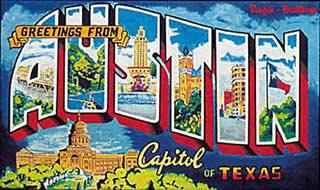 Davis Cup In Austin (Maybe)! Davis Cup In Austin (Maybe)!