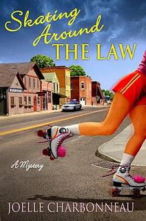 Joelle Charbonneau's Skating Around the Law