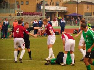 SAM_6069 Are you watching David Gold?