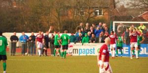 SAM_6083 Are you watching David Gold?