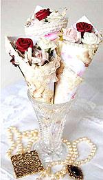 Vintage wedding favours by Vintage Twee 2 Vintage wedding accessories by Vintage Twee