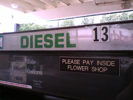 Diamond Green Diesel Secures Loan Guarantees from DOE