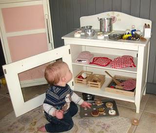 Play Eats: PBK Play Kitchen review