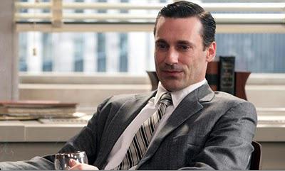 Mad Men-Season 1