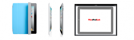 We may have to wait a little longer to get that coveted iPad2 blog post image