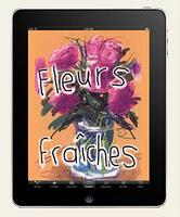 Pixels over Paint: Hockney's iPad Art Pixels over Paint: Hockney's iPad Art