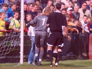 SAMSUNG DIGITAL CAMERA The TBIR Blueprint for the future of Non League football – part 1