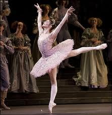 Personality Quiz: Which Ballet Character Are You? Personality Quiz: Which Ballet Character Are You?