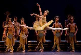 Personality Quiz: Which Ballet Character Are You? Personality Quiz: Which Ballet Character Are You?