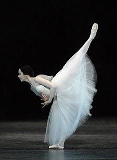 Personality Quiz: Which Ballet Character Are You? Personality Quiz: Which Ballet Character Are You?