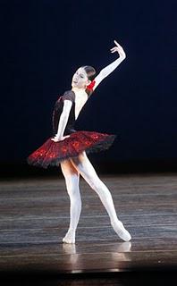 Personality Quiz: Which Ballet Character Are You? Personality Quiz: Which Ballet Character Are You?