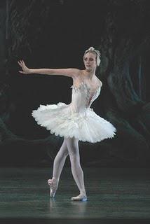 Personality Quiz: Which Ballet Character Are You? Personality Quiz: Which Ballet Character Are You?