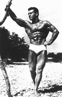 The Godfather of Fitness Jack La Lanne has died at age 96