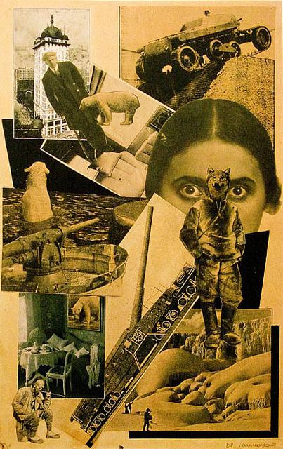 rodchenko-44 vladimir maïakovski