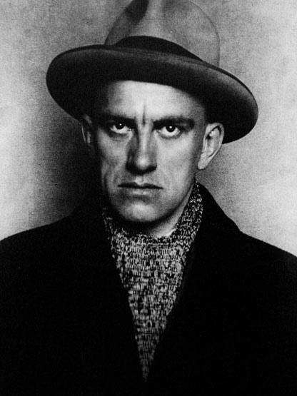 rodchenko-02 vladimir maïakovski