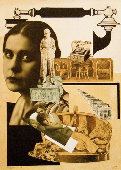 rodchenko-41 vladimir maïakovski
