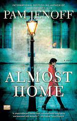 Review: Almost Home by Pam Jenoff
