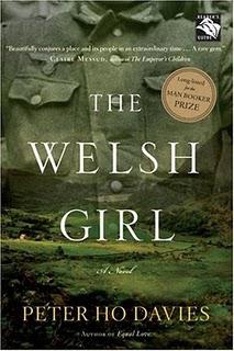 Review: The Welsh Girl
