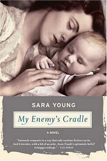 Review: My Enemy's Cradle