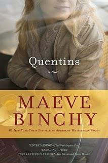 Review: Quentins