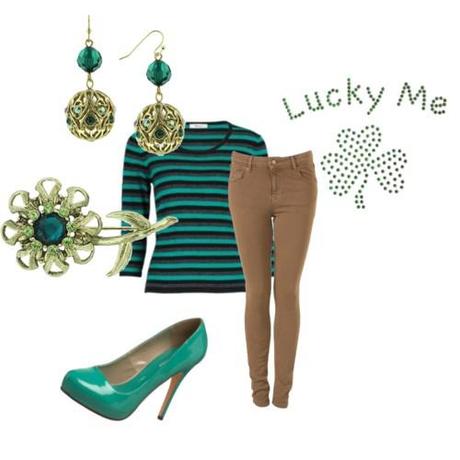 Lucky You #3 Lucky You #3