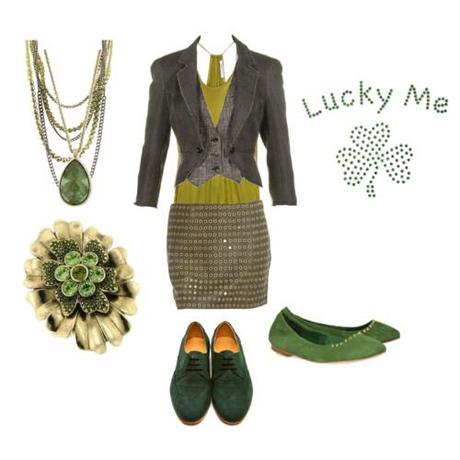 Lucky You #1 Lucky You #1