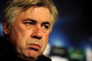 What is Wrong with Carlo Ancelotti's Chelsea?