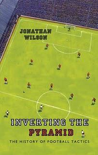 Soccer Books to Read: Inverting the Pyramid, Tor!, and Morbo