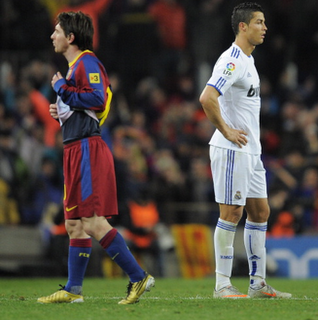 Messi vs. Ronaldo: For the Better or Worse of La Liga?