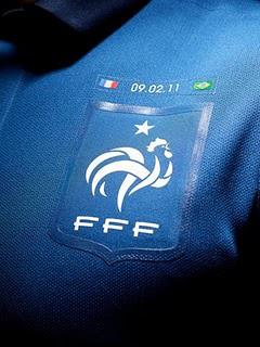 Vive Le Football Libre: Nike Unveil New France Kit
