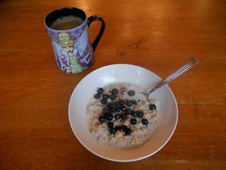 Searching For The Perfect Tennis Breakfast Searching For The Perfect Tennis Breakfast