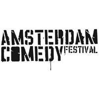 Laugh it up at international Amsterdam Comedy Festival