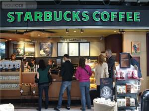 Starbucks set to open first cafe in Amsterdam