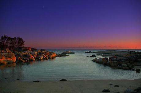 Tasmania, Australia Australia honeymoons