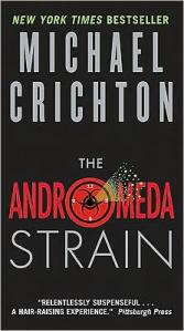 The Andromeda Strain The Andromeda Strain Lives