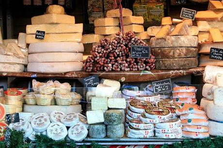 Cheese and Meats EXPAT FUN: FOREIGN COUNTRIES, WARTS AND ALL