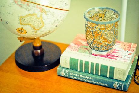 DSC_0585-2 decorating with books.