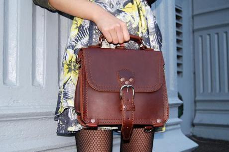 leather-satchel leather satchelTimeless Fashion: Always & Forever