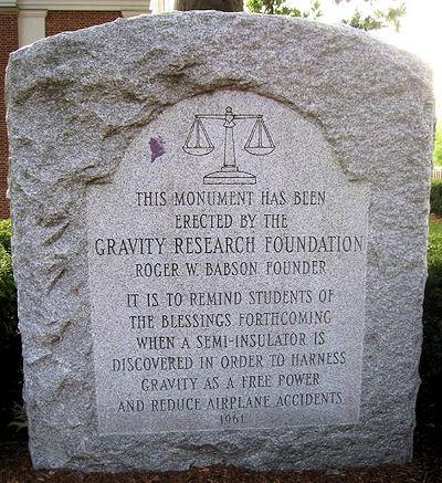 How One Man Waged War Against Gravity How One Man Waged War Against Gravity