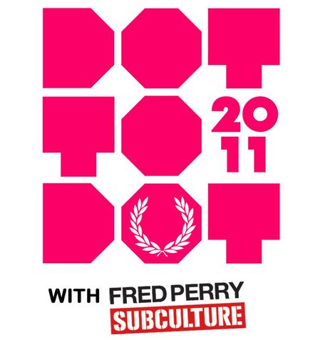 Dot to Dot 2011: Latest Line up Preview Dot to Dot 2011: Latest Line up Preview