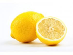 Imagine a lemon Imagine a lemon