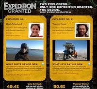 Nat Geo Looking To Fund Young Explorer As Part Of Expedition Week