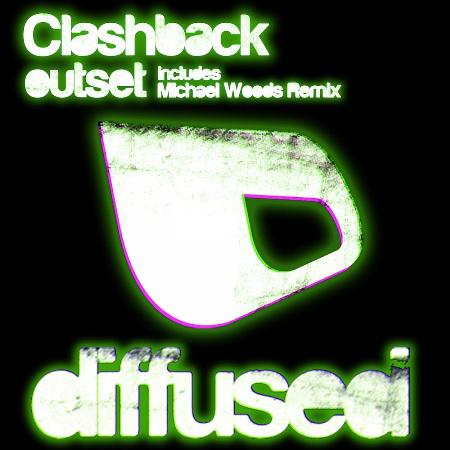 New single on Diffused Music from Clashback