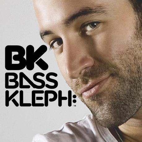 Free track from Bass Kleph!