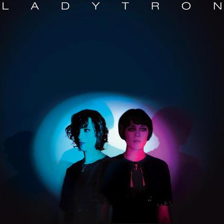 Ladytron to release a 2-disc BEST OF on March 29th!