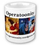 Operatoonity mug cropped hunkering down for #operaplot 2011